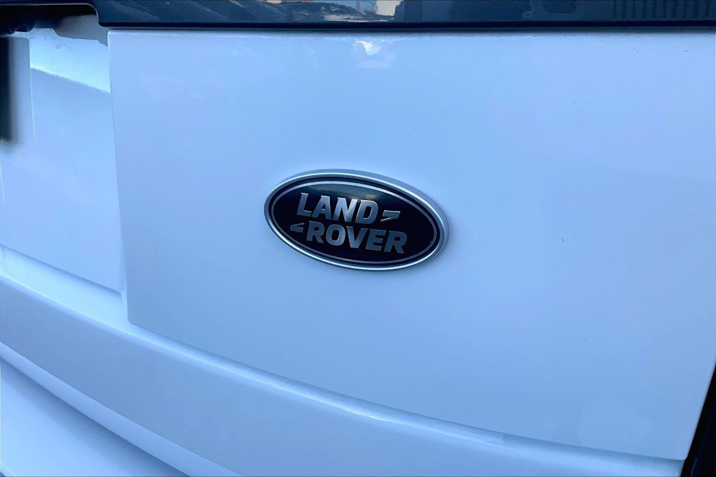 Thumbnail: 2021 Land Rover Range Rover - 7