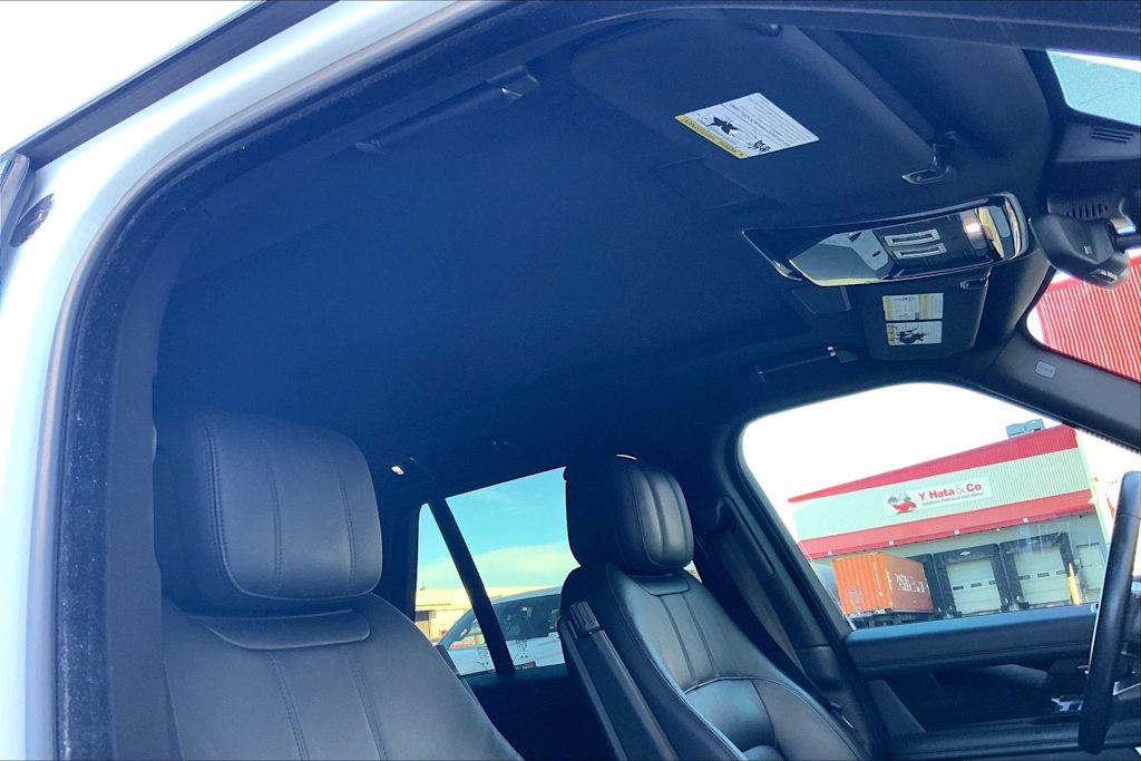Thumbnail: 2021 Land Rover Range Rover - 30