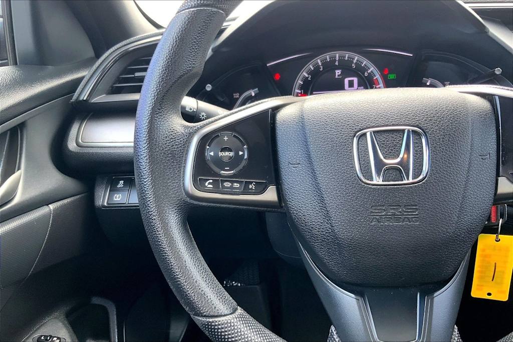 Thumbnail: 2017 Honda Civic - 25