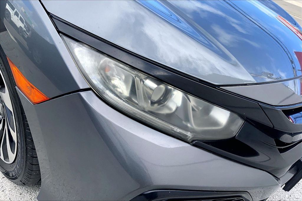 Thumbnail: 2017 Honda Civic - 31