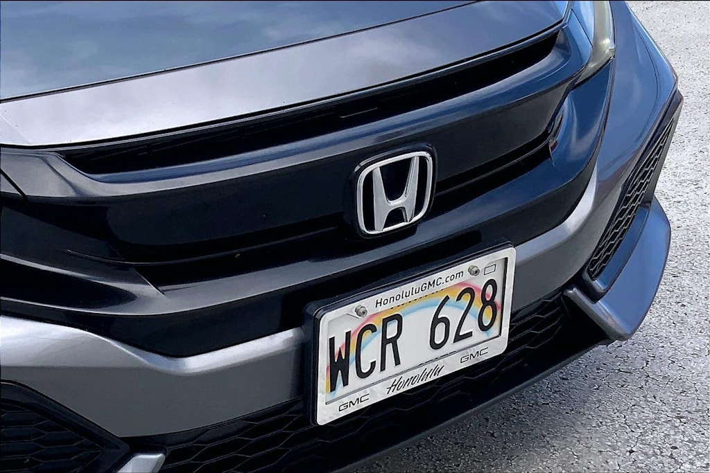 Thumbnail: 2017 Honda Civic - 33