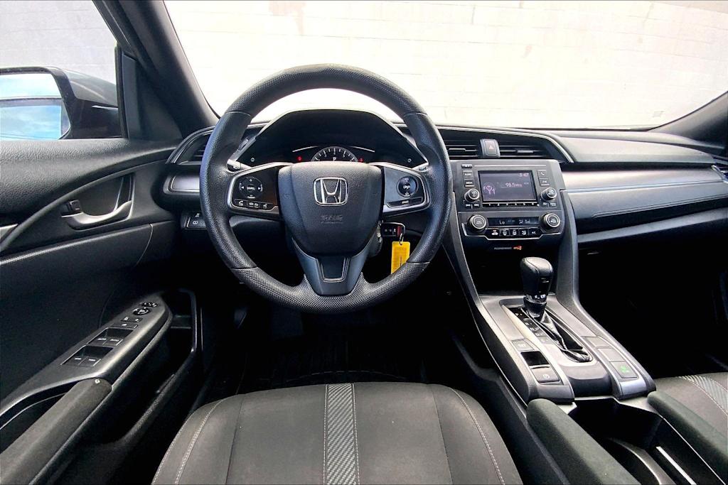 Thumbnail: 2017 Honda Civic - 14