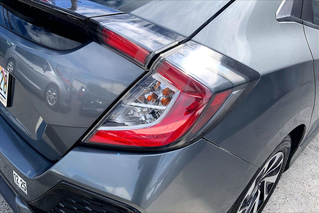 Thumbnail: 2017 Honda Civic - 32