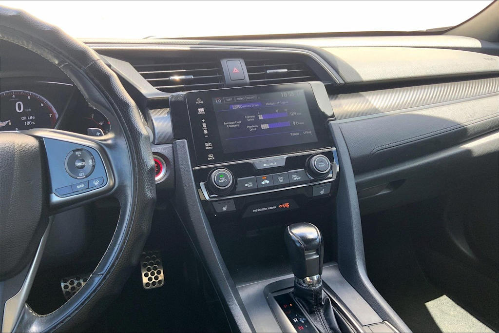 Thumbnail: 2018 Honda Civic - 15