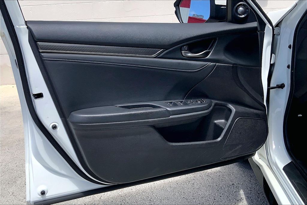 Thumbnail: 2018 Honda Civic - 27