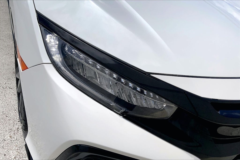 Thumbnail: 2018 Honda Civic - 31
