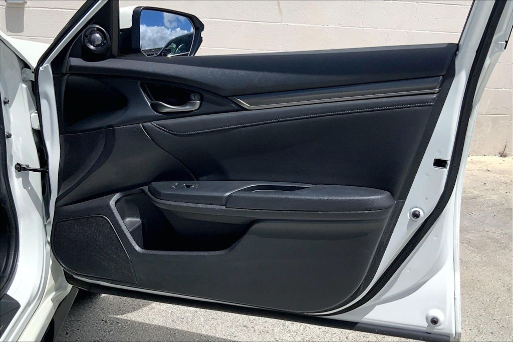 Thumbnail: 2018 Honda Civic - 28