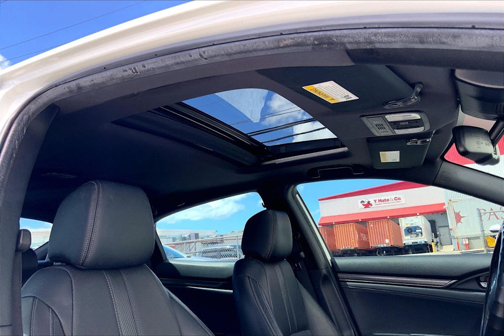 Thumbnail: 2018 Honda Civic - 30