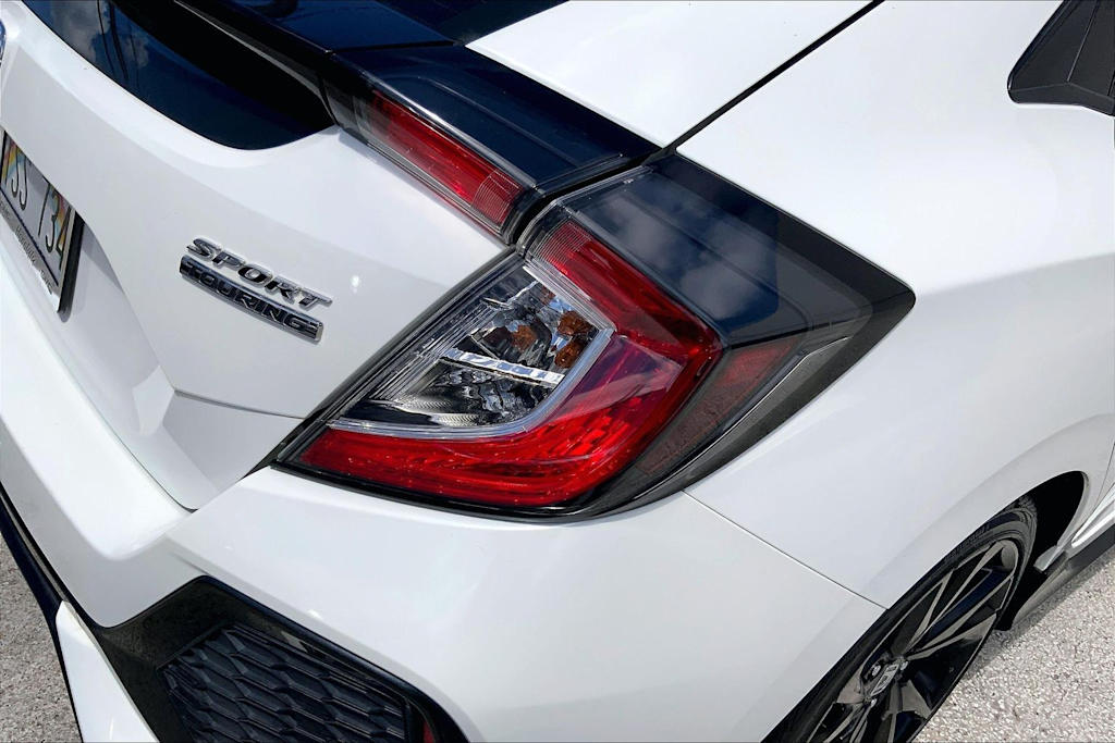 Thumbnail: 2018 Honda Civic - 32