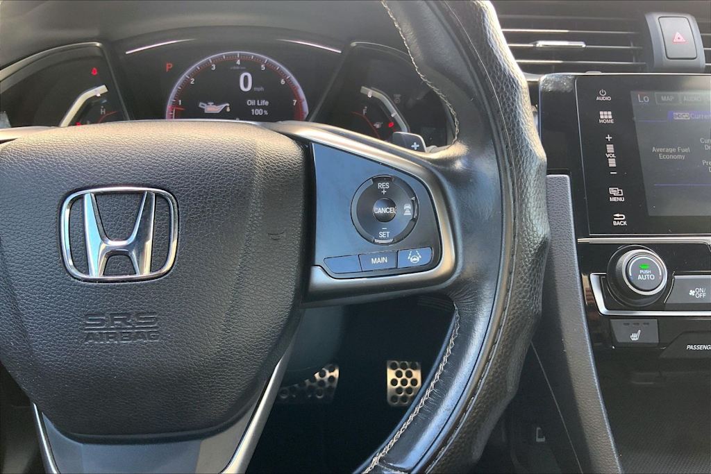 Thumbnail: 2018 Honda Civic - 26