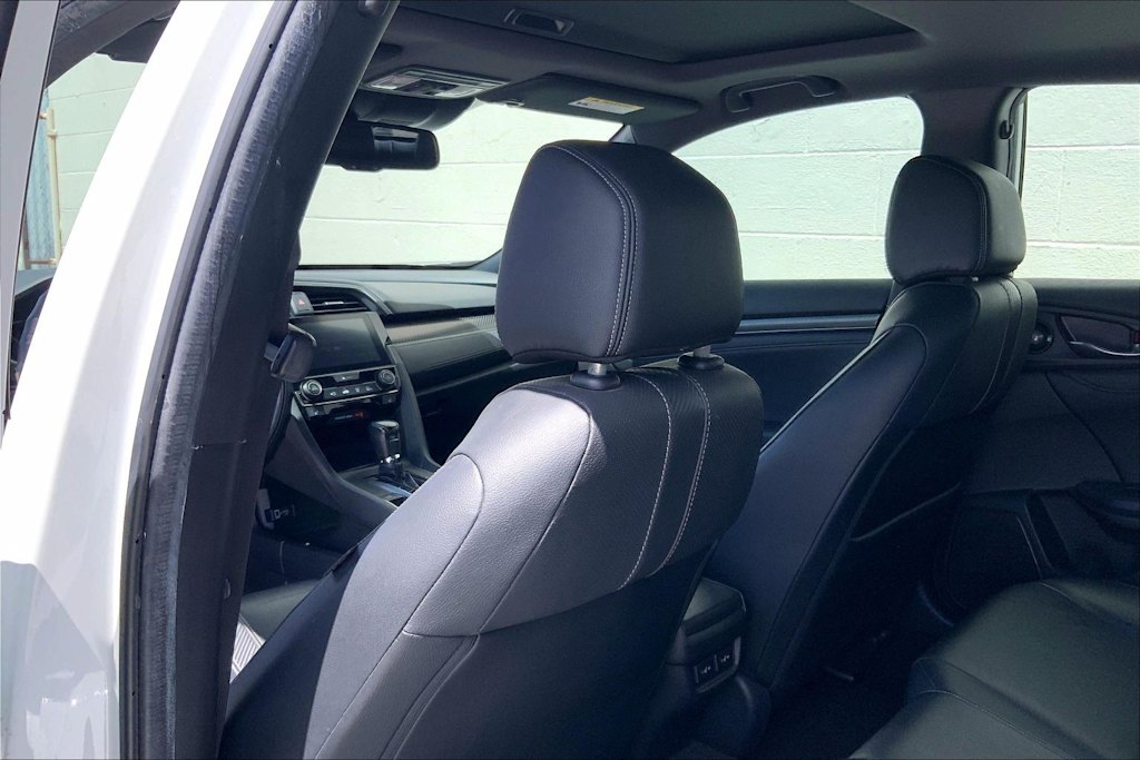 Thumbnail: 2018 Honda Civic - 13