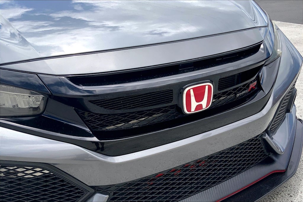 Thumbnail: 2018 Honda Civic - 33