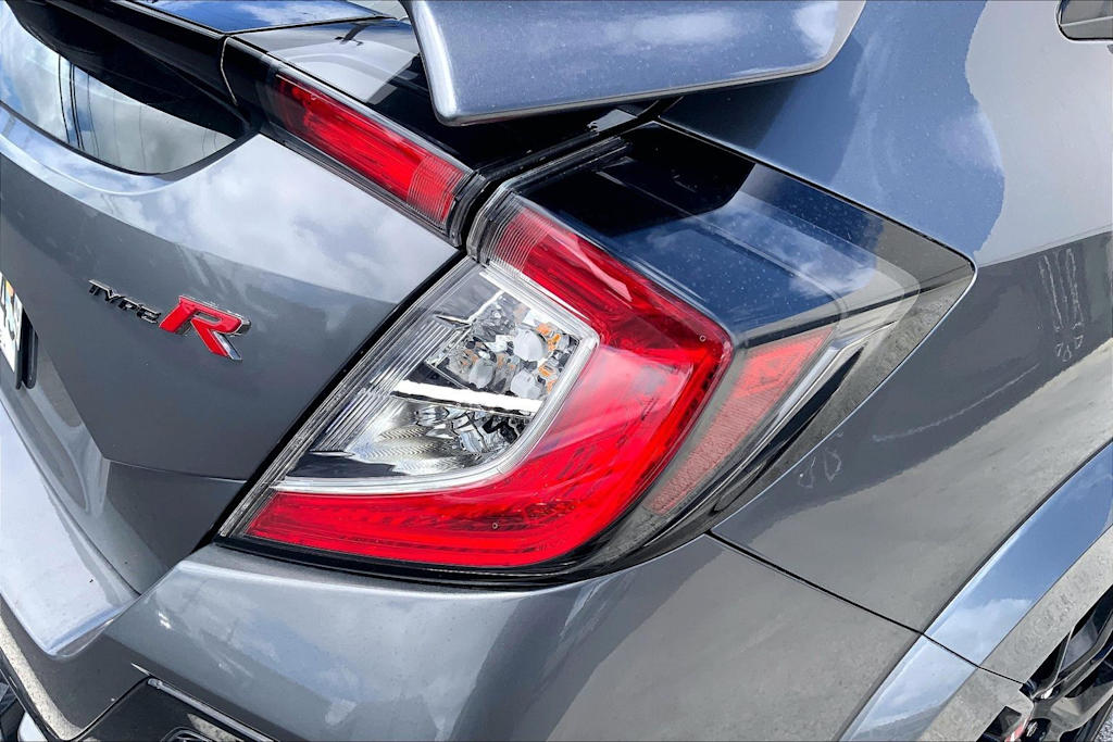 Thumbnail: 2018 Honda Civic - 20