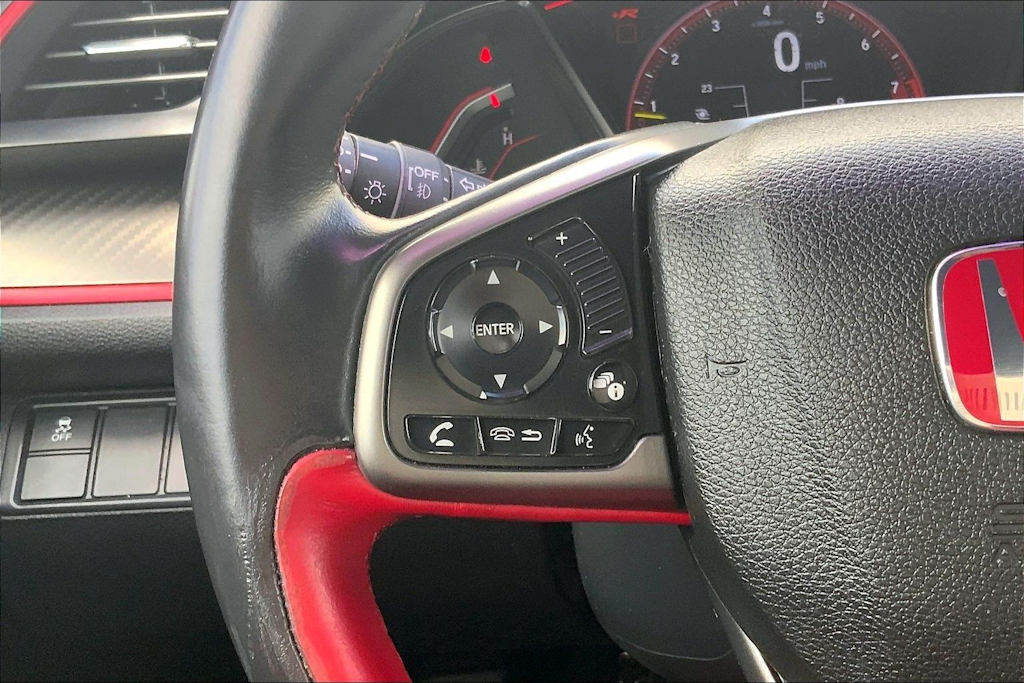 Thumbnail: 2018 Honda Civic - 27