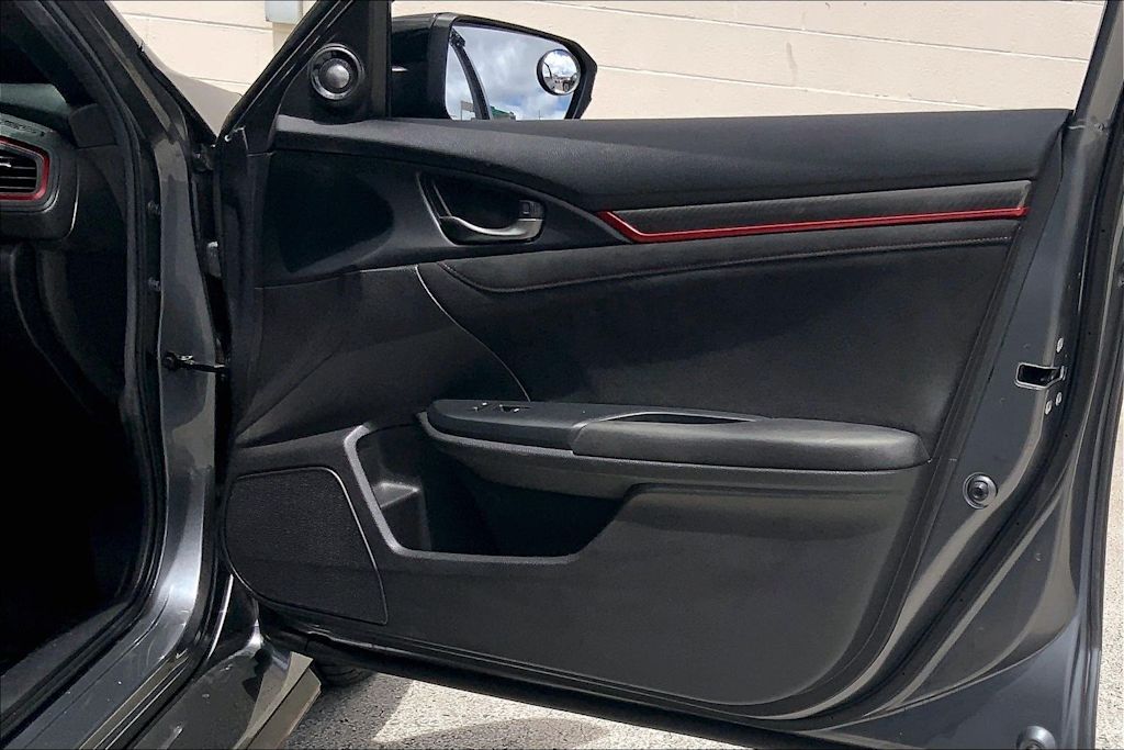 Thumbnail: 2018 Honda Civic - 30