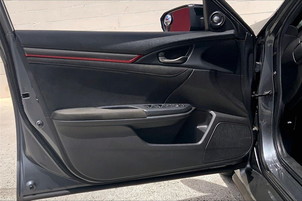 Thumbnail: 2018 Honda Civic - 29