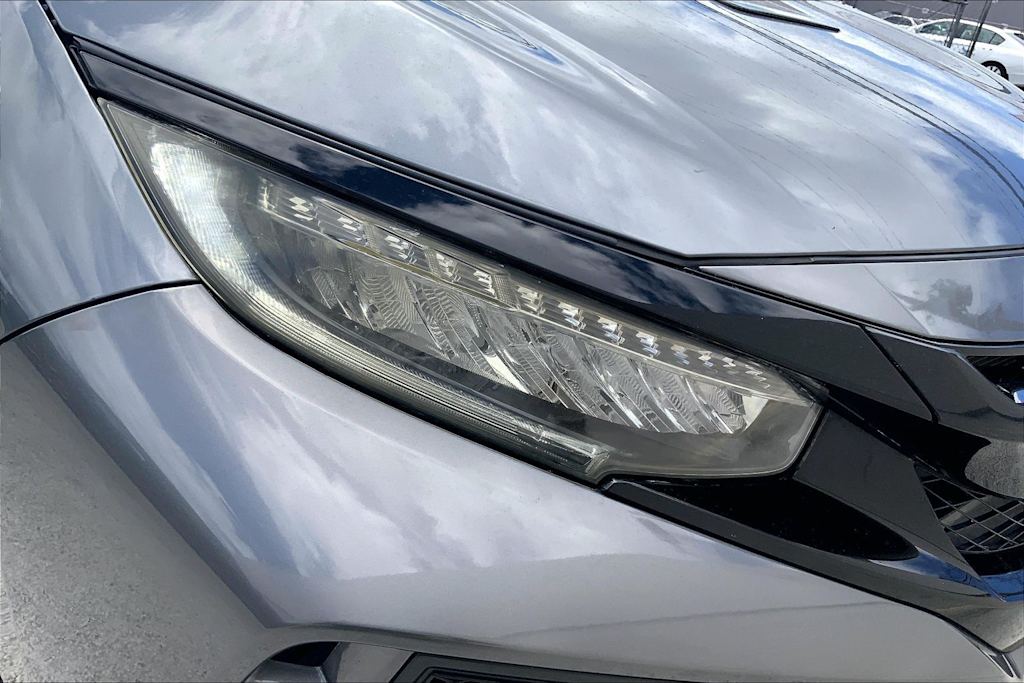 Thumbnail: 2018 Honda Civic - 32