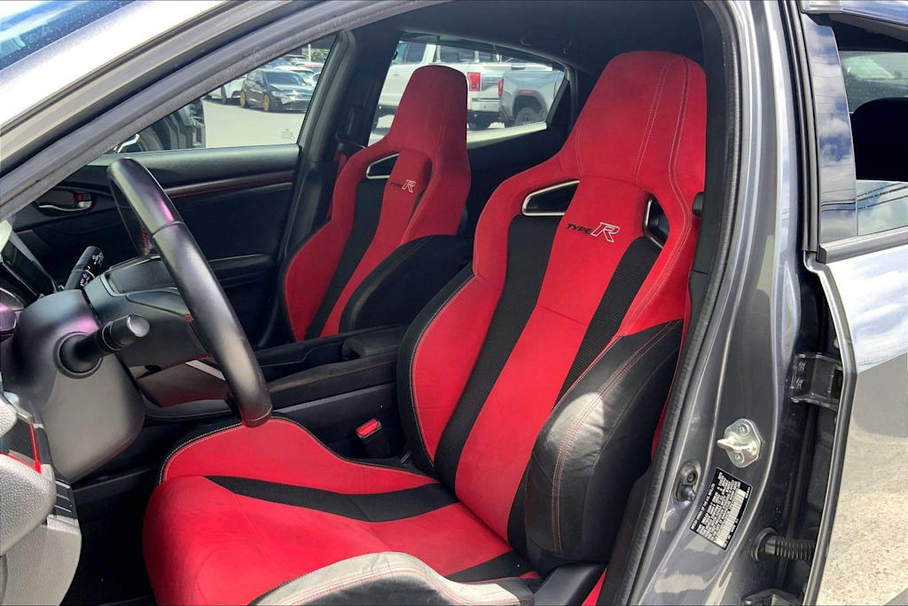 Thumbnail: 2018 Honda Civic - 11