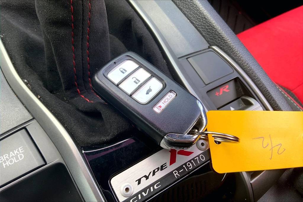 Thumbnail: 2018 Honda Civic - 23