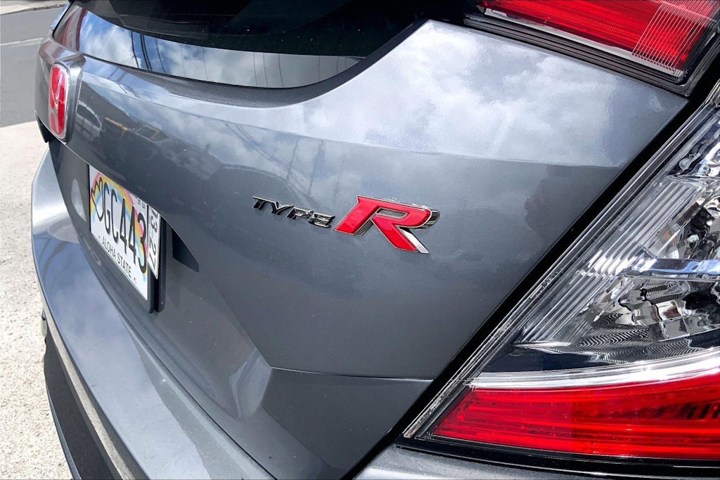 Thumbnail: 2018 Honda Civic - 7