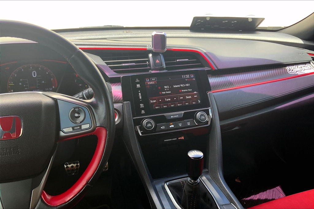 Thumbnail: 2018 Honda Civic - 15