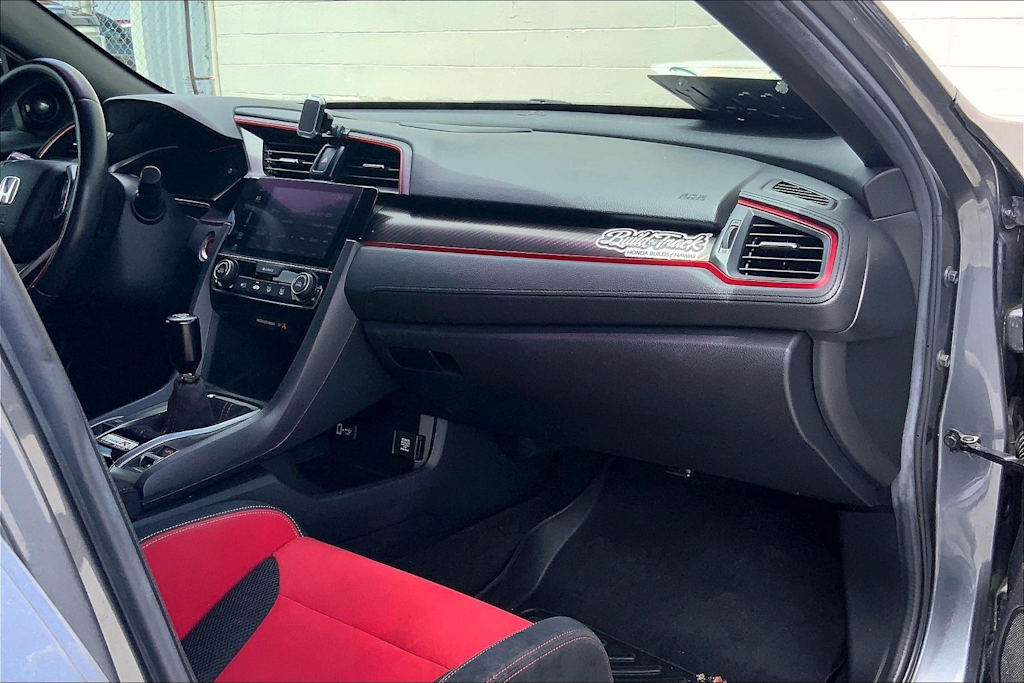 Thumbnail: 2018 Honda Civic - 26