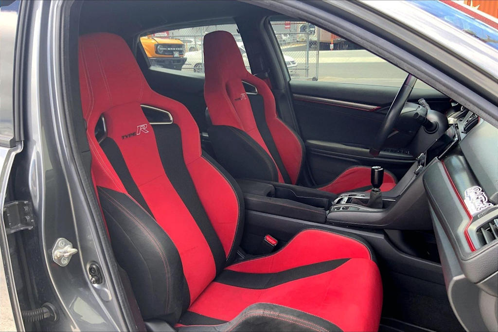 Thumbnail: 2018 Honda Civic - 22