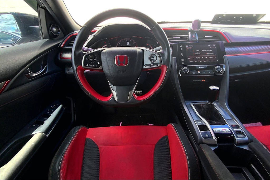 Thumbnail: 2018 Honda Civic - 14