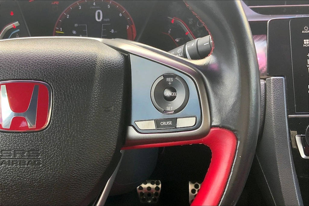 Thumbnail: 2018 Honda Civic - 28