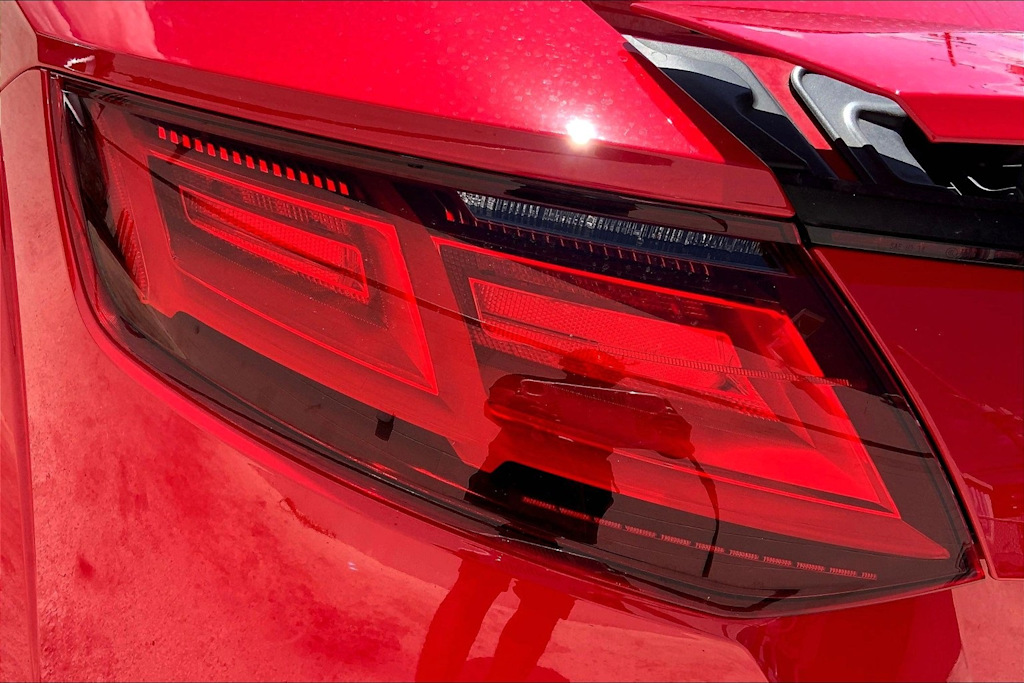 Thumbnail: 2016 Audi TT - 30