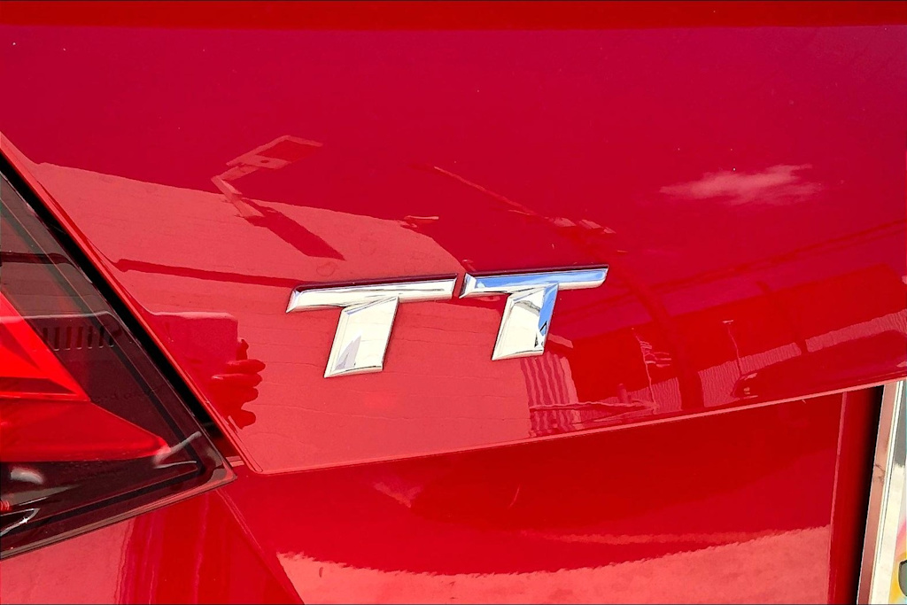 Thumbnail: 2016 Audi TT - 7