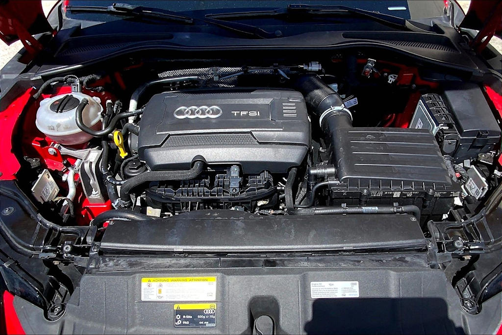 Thumbnail: 2016 Audi TT - 9