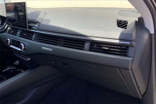 2022 Audi A4  24