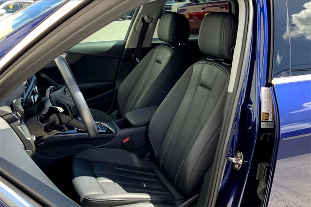 2022 Audi A4  11