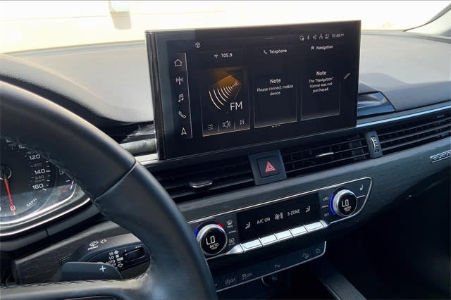 2022 Audi A4  15