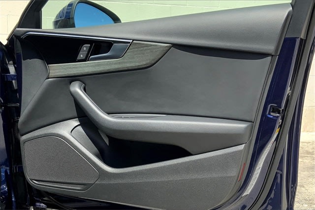 2022 Audi A4  29