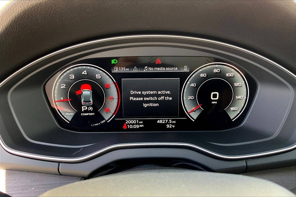 Thumbnail: 2022 Audi Q5 - 21