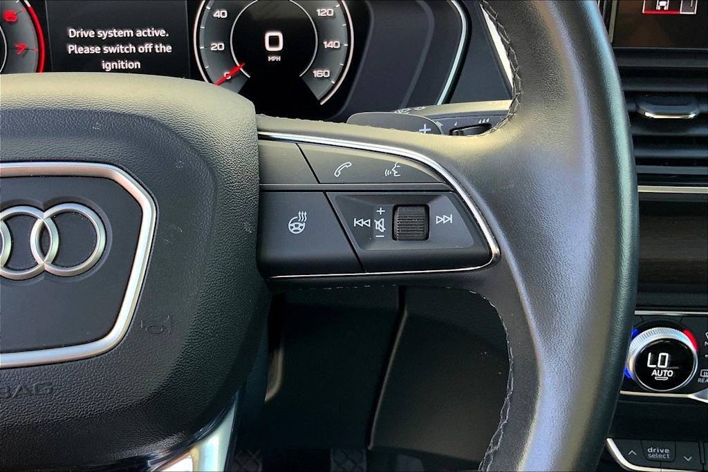 Thumbnail: 2022 Audi Q5 - 26