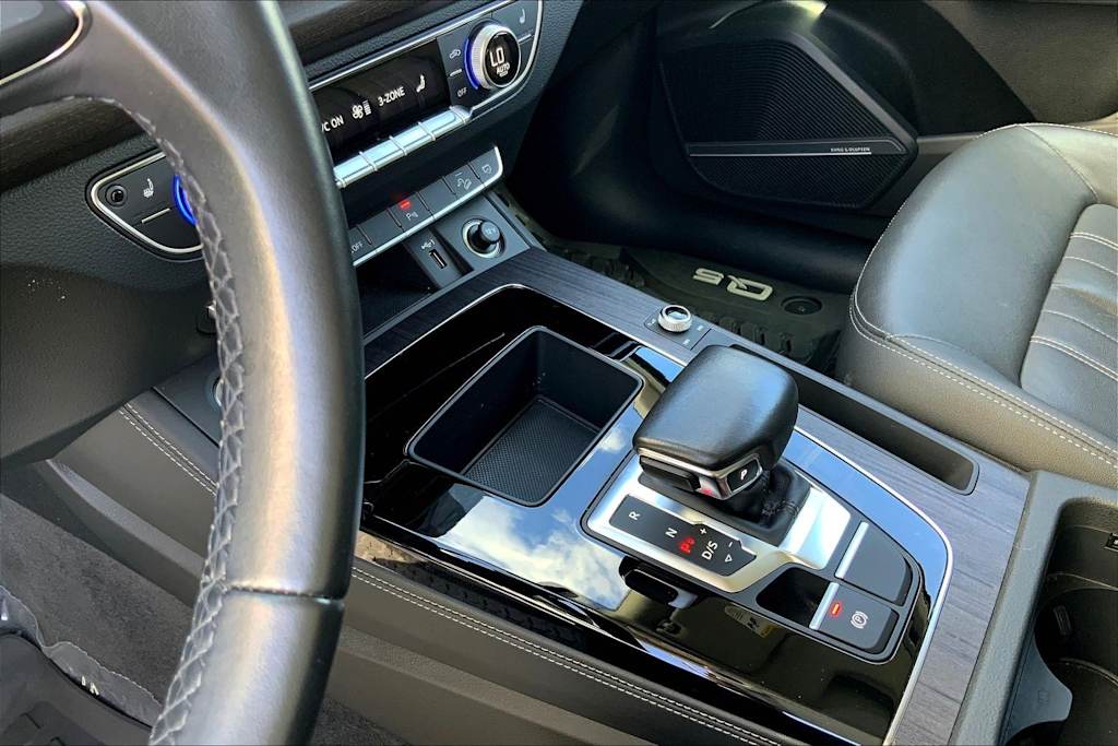 Thumbnail: 2022 Audi Q5 - 16