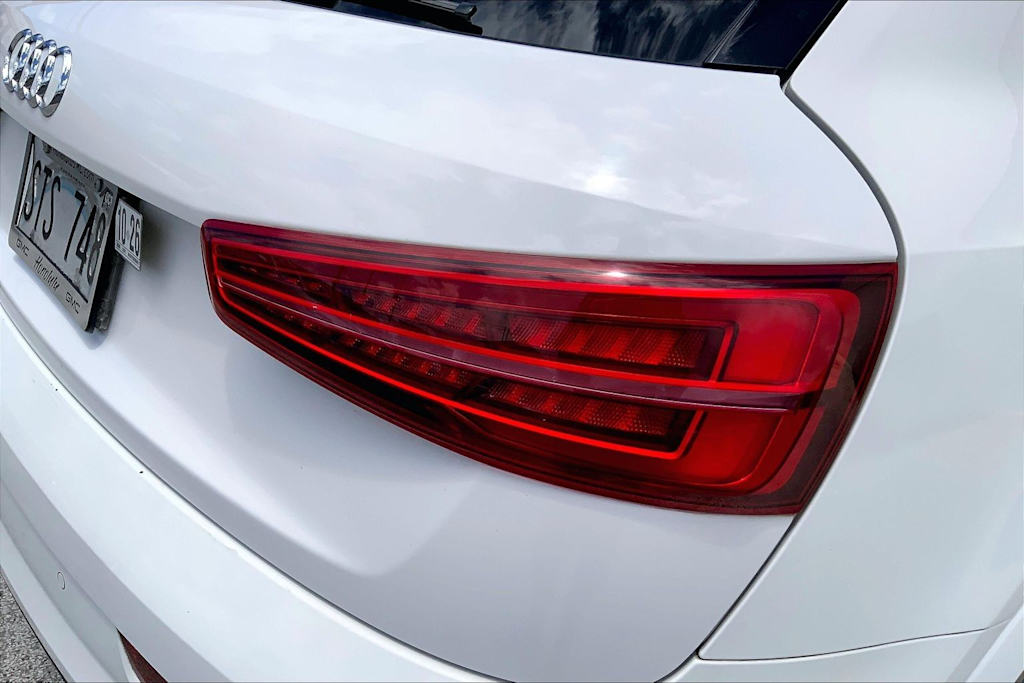 Thumbnail: 2016 Audi Q3 - 32
