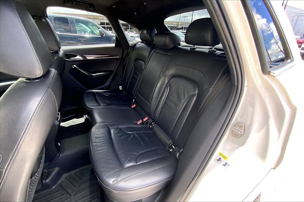 Thumbnail: 2016 Audi Q3 - 29