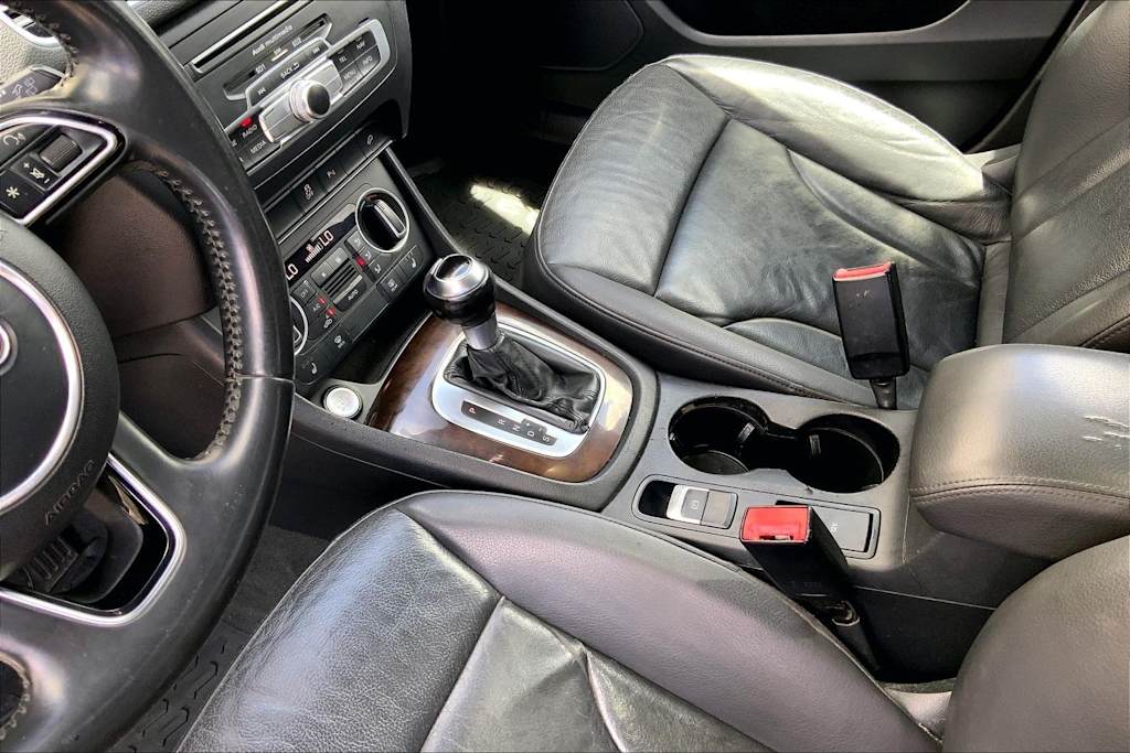 Thumbnail: 2016 Audi Q3 - 17