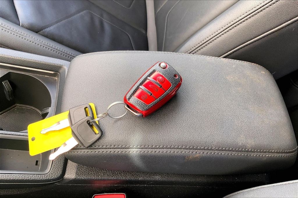 Thumbnail: 2023 Audi Q3 - 20