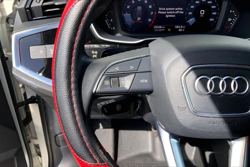 Thumbnail: 2023 Audi Q3 - 24