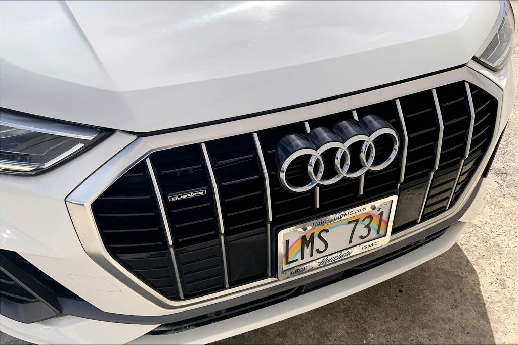 Thumbnail: 2023 Audi Q3 - 33