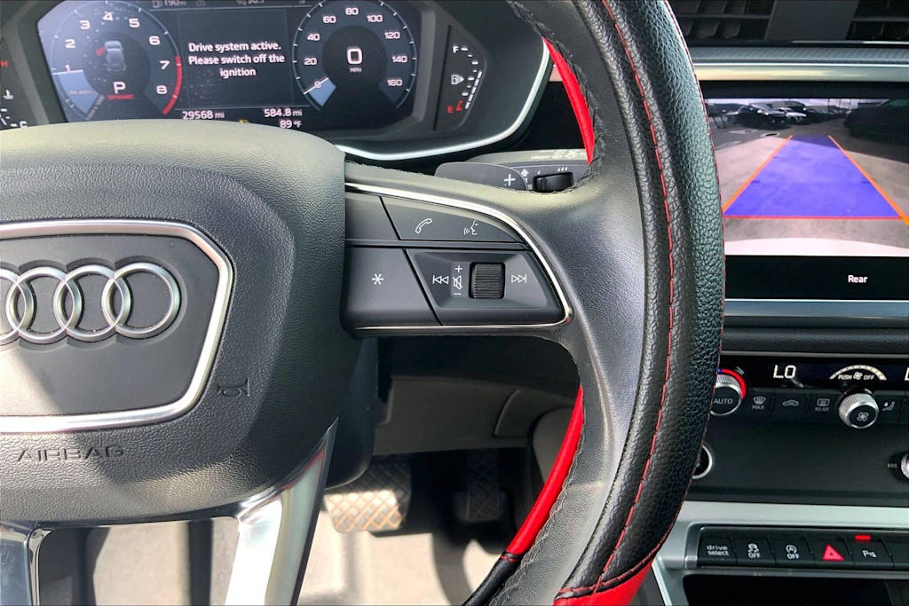 Thumbnail: 2023 Audi Q3 - 25