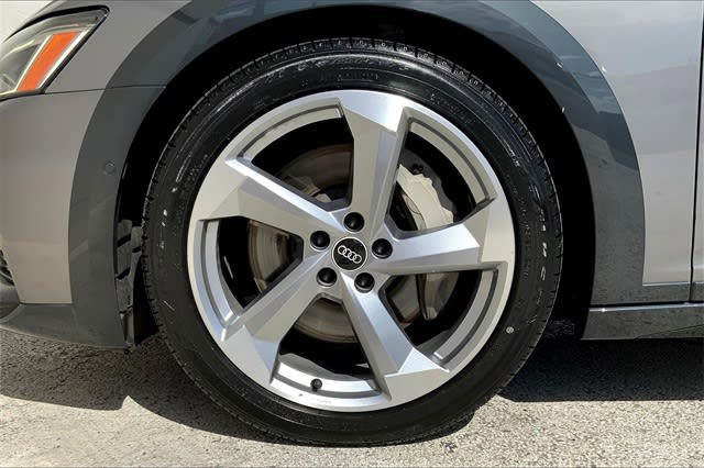 2021 Audi A6 Premium Plus 7