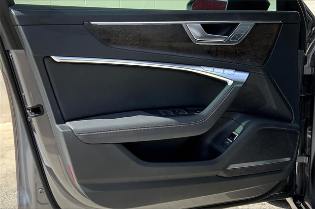 2021 Audi A6 Premium Plus 28