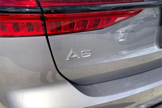 2021 Audi A6 Premium Plus 21