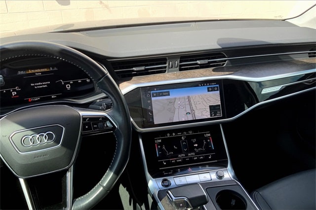 2021 Audi A6 Premium Plus 14